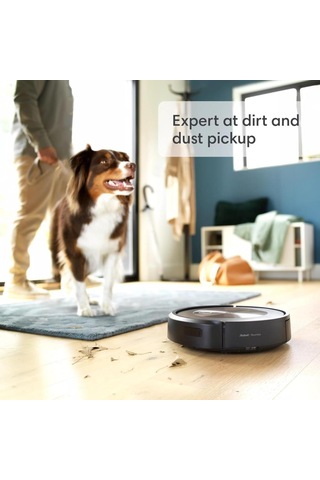 Irobot Roomba J9 Akıllı Robot Süpürge (Outlet)