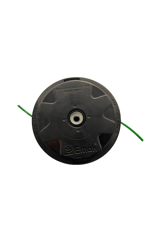 Oleomac - Efco Tırpan Otomatik Başlık Metal Load & Go 130Mm