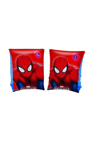 MARVEL SPIDERMAN LISANSLI KOLLUK 23X15CM (98001)