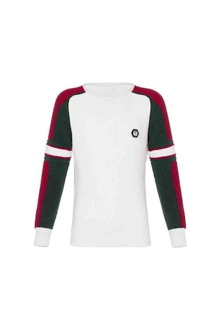 Bp109 Erkek Çocuk Triko 001