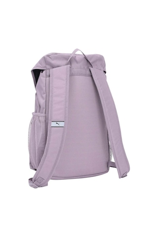 Puma Phase Hooded Mor Sırt Çantası
