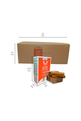 Akana Ana Acil Durum Gıdası 20 x 500 G