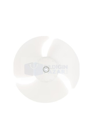 General Electric Fan Pervanesi Wr60x10055 Wr60x10205
