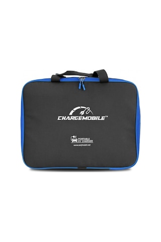 Chargemobile 7kw Taşınabilir Ev Şarj Cihazı Ve Dönüştürücü Adaptör - Taşıma Çantası