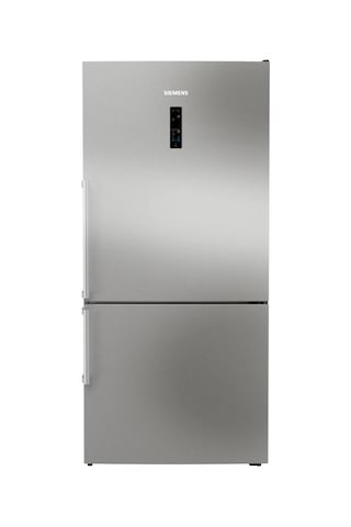 Siemens KG86PFIC0N 624 L Alttan Donduruculu No-Frost Buzdolabı