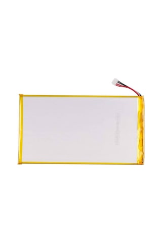 Huawei Mediapad S7, Hb3g1, Hb3g1h Tablet Bataryası, Pili / Rhw-001