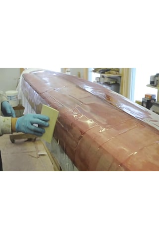 Hobiflex Elyaf Dokuma Örgü Cam Elyaf 300 Gram / M2 Çok Renkli