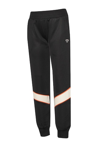 Hummel Clements Çocuk Eşofman Altı 932325-2001 Siyah
