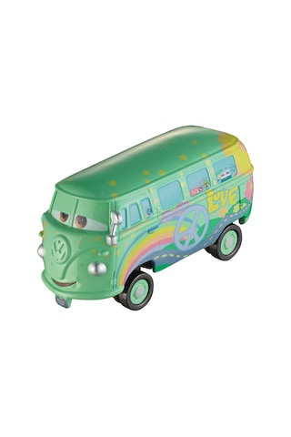 Cars Tekli Karakter Araçlar - Fillmore Fll37