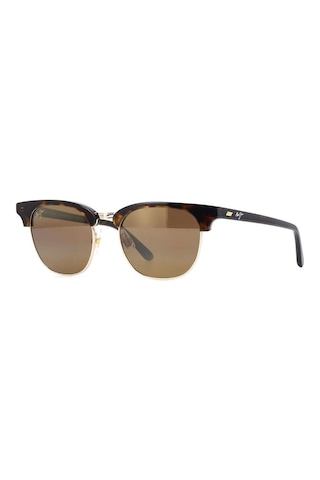 Maui Jim Holomua Unisex Güneş Gözlüğü Kahverengi