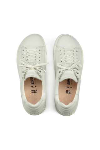 Birkenstock Bırkenstock Bend Low Erkek Ayakkabı 1017723 Beyaz