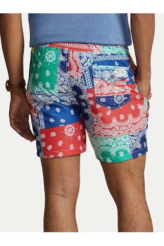 Polo Ralph Lauren Erkek Mayo 710936460001 710936460001 Çok Renkli Çok Renkli