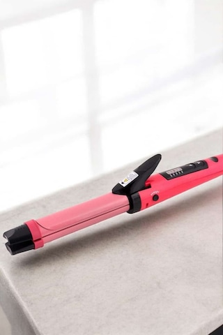 Profesyonel Düzleştirici Ve Maşa - Tek Cihazla Şekillendirme