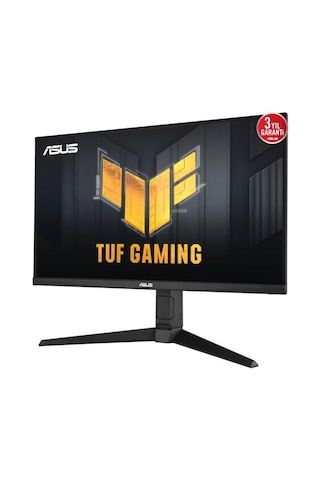 Asus Tuf Gaming Vg27aqml1a 27" 1 Ms 2k Pivot Ips 240 Hz / 260 Hz Oc Oyuncu Monitörü