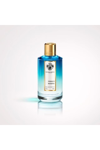 Mancera French Riviera Edp 120 Ml Unisex Parfüm Aromatik