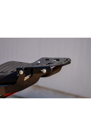 Moto Üçel Cfmoto Clx 250 Uyumlu Çanta Demiri