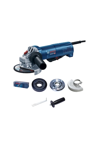 Bosch Professional GWS 9-115 P Avuç Taşlama Makinesi