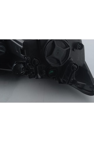 Labo Sol Far Motorlu Ledsiz Hyundai Elantra 2019-2021 Uyumlu 92101f2500