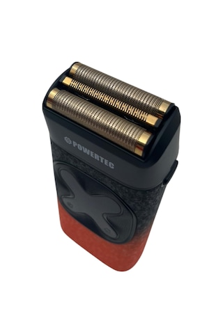 Powertec Tr-700 2in1 Günlük Sakal Tıraş Makinesi
