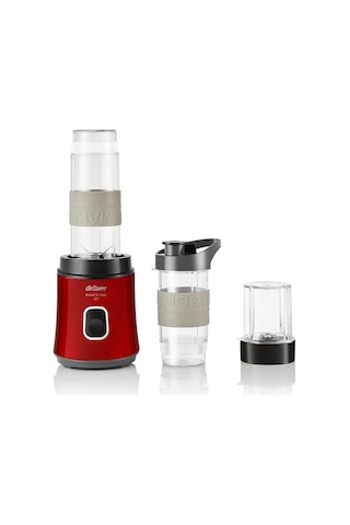 Arzum AR1101 Shake'N Take 600 W Kişisel Blender
