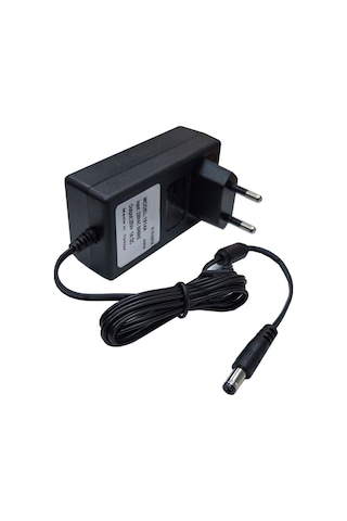 20v 1a Ac-dc Adaptör 5.5mm 2.5mm Standart Uç Girişli Adaptör