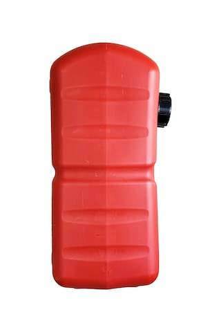 Sealux Tekne Yakıt Tankı. Deniz Motoru Benzin Tankı. 30 Lt
