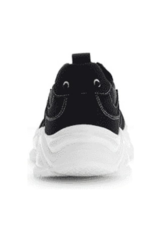 Guess Siyah Sneaker