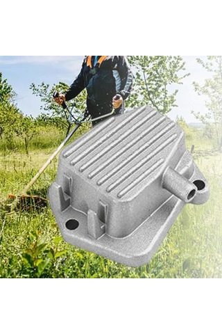 Suntek Biçme Makinesi Valf Kapağı Düzeneği Sağlam Kolay 139