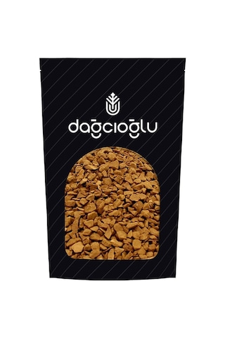 Dağcıoğlu Granül Kahve Gold 1 Kg Çekirdek
