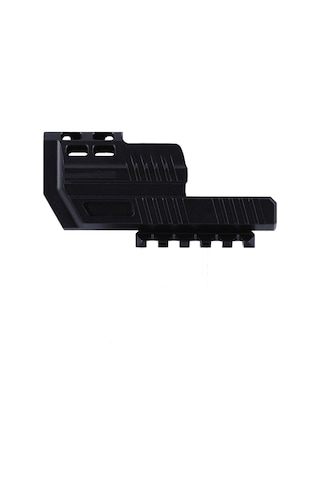 Canik Tp9 Sfx - Tp9 Sfx Mete Kompansatör - Siyah