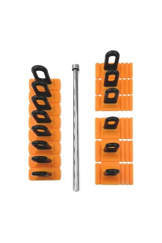 Araba Göçük Tamir Çektirme Kiti Boyasız Tutkal Çekme