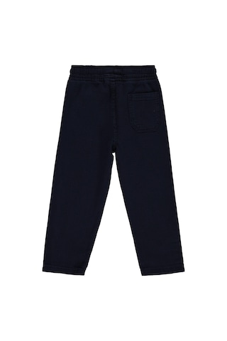 Civil Boys Dokulu 2-5 Yaş Pantolon - Lacivert Lacivert