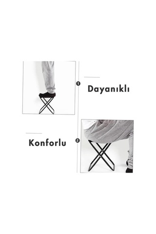 Gray Wolf Kamp Taburesi - Haki Tb200 Haki