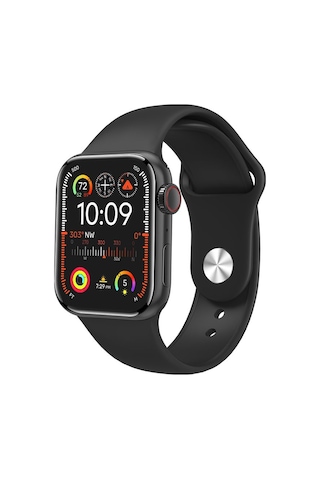 Mifly S9 Pro GGSMIFLY0001 45 MM Akıllı Saat (Distribütör Garantili)