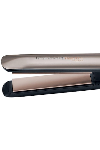 Remington S8540 - Saç Düzleştirici Keratin Koruma
