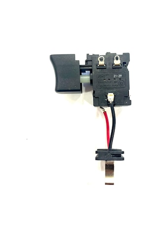 Makita 6281 Tipi Şalteri