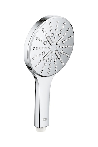 Grohe Rainshower Smartactive 130 El Duşu 3 Akışlı 26574000 Krom