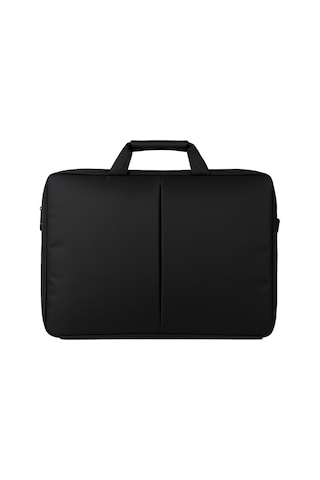 Asus Vivobook S15 S5507 15,6" Eclipse One Laptop Ve Evrak Çantası Siyah