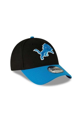 New Era 11858380 The League Detlıo Blkrsb Unisex Şapka