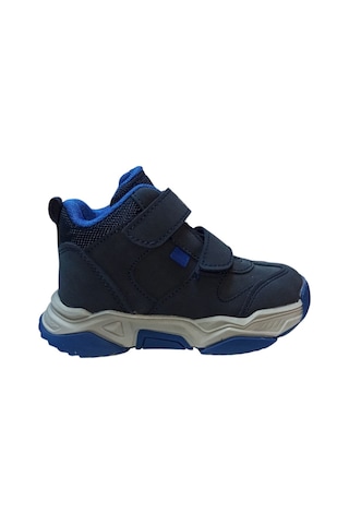 Pepino Kids 1387 Pt. Çocuk (26-30) Lacivert-Saks Bot Lacivert