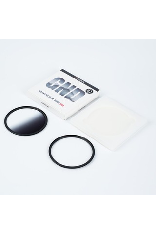 Filtre 72mm Manyetik Slim Nano Gnd0.9
