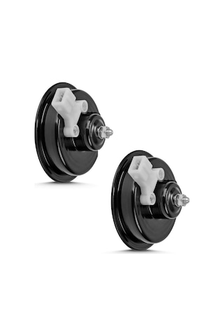 Seger 12v Didit Korna 335/435 Hz Jpt Soketli Takım Cıtroen-dacıa-fıat-peugeot-renault