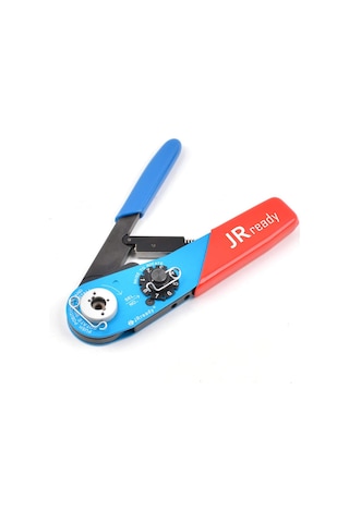 Jrready Yjq-mh800 Pin Sıkma Aleti