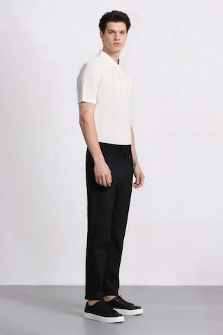 DeFacto Yazlık Jogger Pantolon Beli Bağcıklı Cepli D5966AX25SPBK81