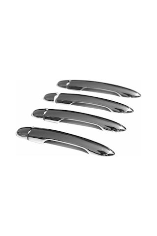 Renault Laguna 2 Krom Kapı Kolu 4Kapı 2003-2008 Arası P.Çelik