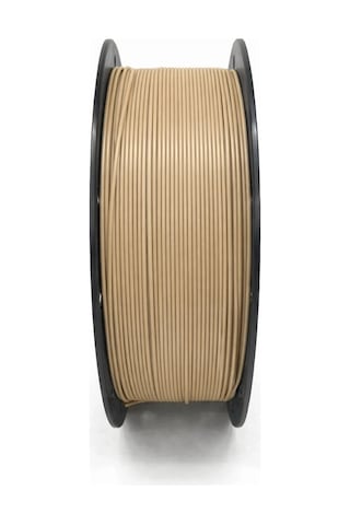 Filenta Sütlü Kahverengi Pla Premium Filament 1.75mm 1kg