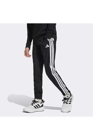 Adidas Essentials Climacool Çocuk Siyah Eşofman Altı Jd6500 Siyah