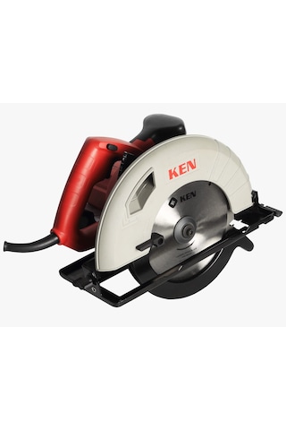 Ken 5637 Sunta Kesme 1350W 190 MM Daire Testere