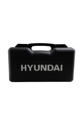 Hyundai HMLT260 260 W Zımparalama Kesme ve Raspalama Makinesi