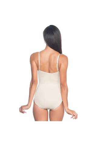 Ang Butik Ten Desenli Body Korse